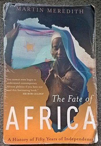 The Fate of Africa
