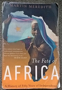 The Fate of Africa 