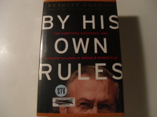 By His Own Rules