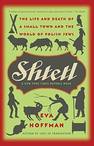 Shtetl 