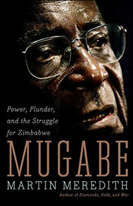 Mugabe 