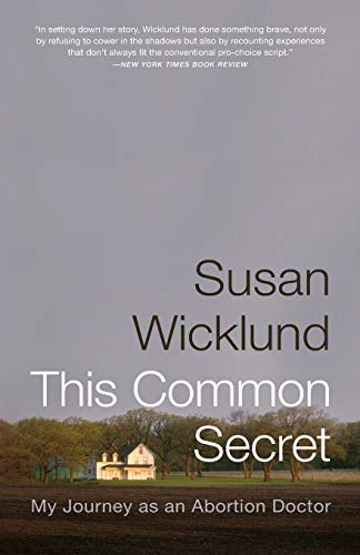 This Common Secret