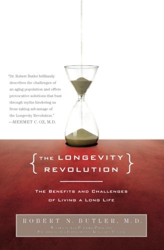 The Longevity Revolution