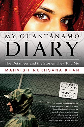 My Guantanamo Diary