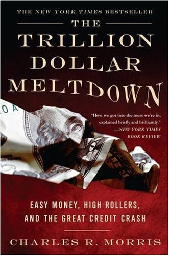 The Trillion Dollar Meltdown