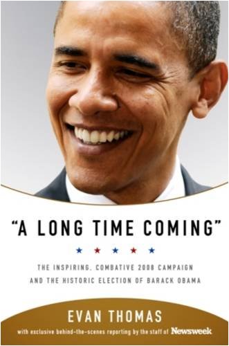 "A Long Time Coming"