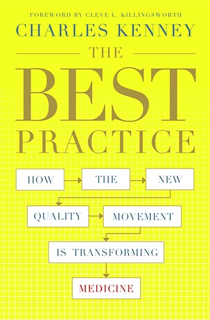 The Best Practice