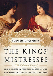 The Kings' Mistresses 