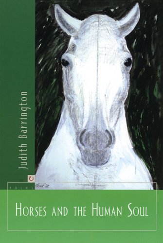 Horses and the Human Soul