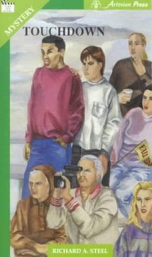 Touchdown (Take Ten : Mystery)