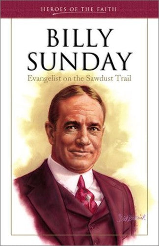 Billy Sunday