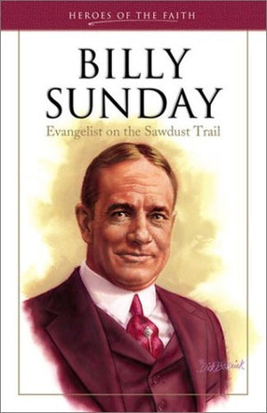 Billy Sunday