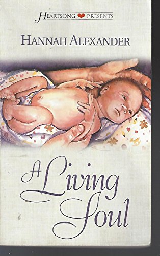 A Living Soul