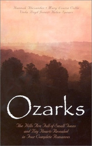 Ozarks