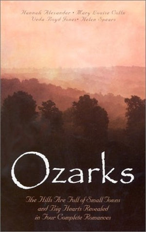 Ozarks