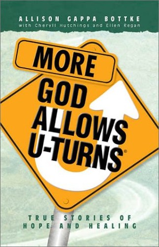 More God Allows U-Turns