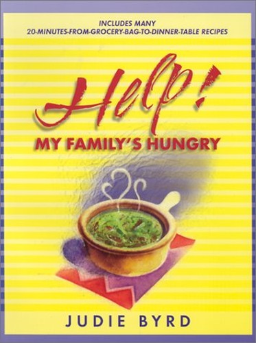 Help! My Family's Hungry