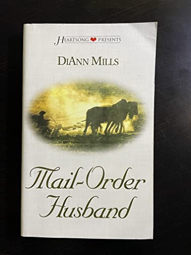 Mail Order Husband