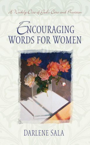Encouraging Words for Women