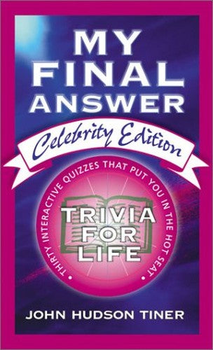 My Final Answer