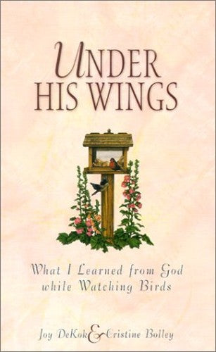 Under His Wings