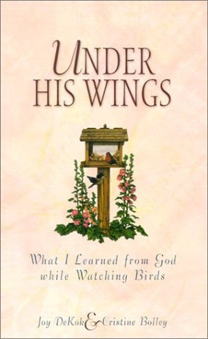 Under His Wings