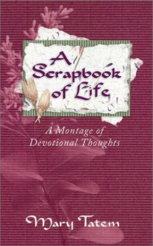 A Scrapbook of Life