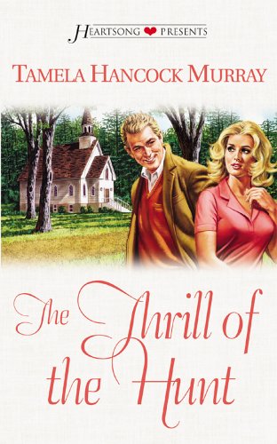 Thrill of the Hunt