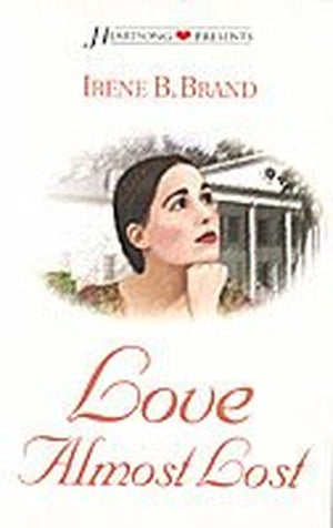 Love Almost Lost