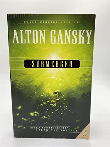 Submerged
