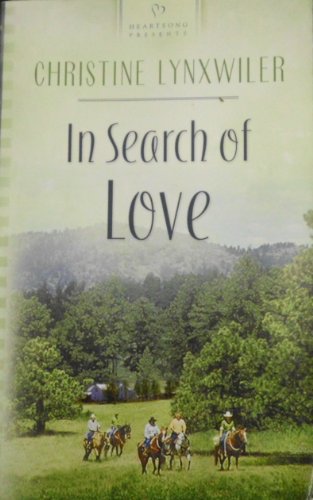In Search of Love