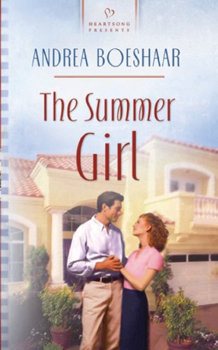 The Summer Girl