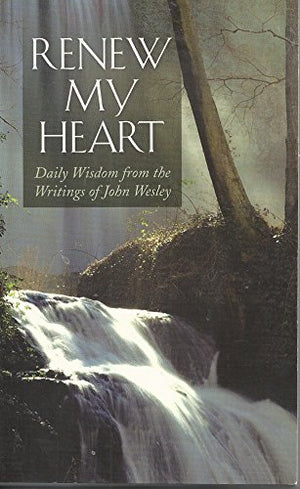 Renew My Heart