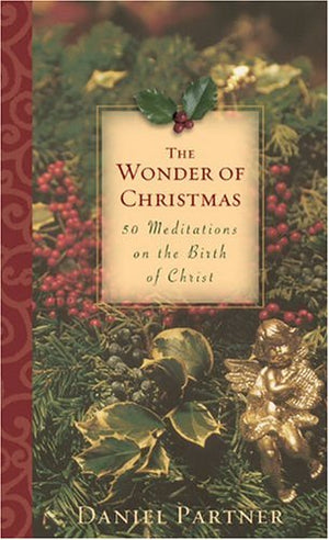 The Wonder of Christmas