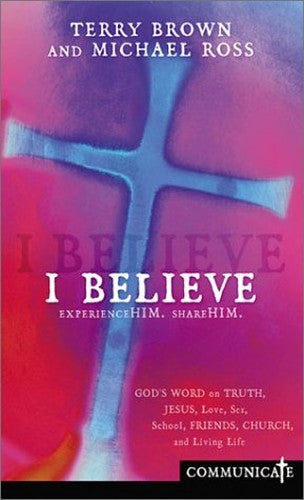 I Believe