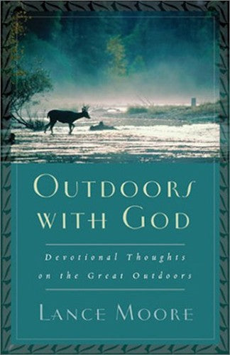 Outdoors with God