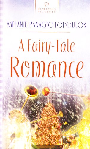 Fairy-Tale Romance