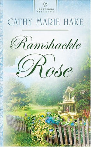 Ramshackle Rose - H S #583