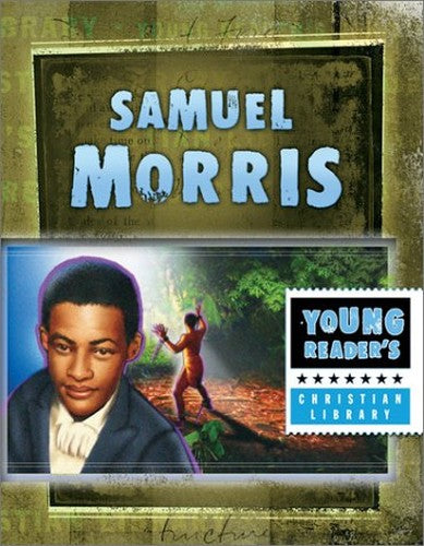 Samuel Morris