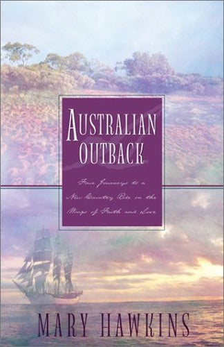 Australian Outback