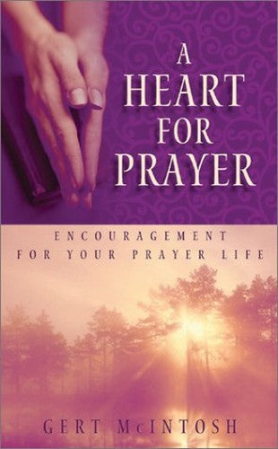 A Heart for Prayer