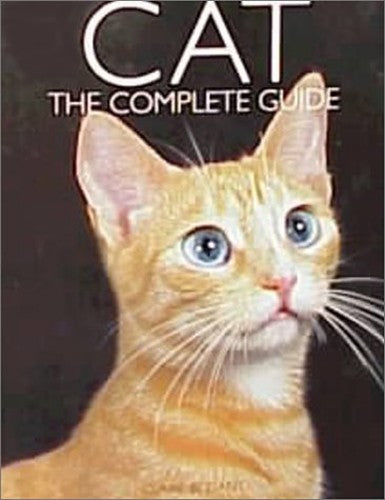 Cat Complete Guide