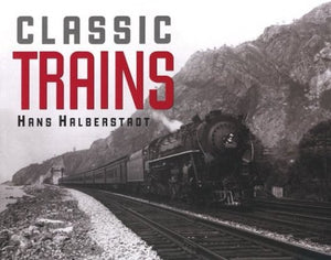 Classic Trains