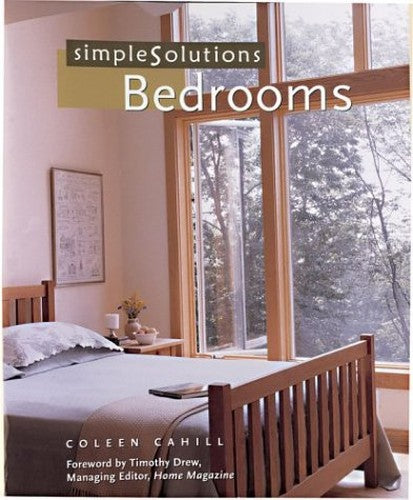 Bedrooms: Simple Solutions