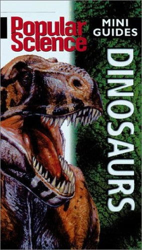 Dinosaurs (Popular Science Mini Guides)
