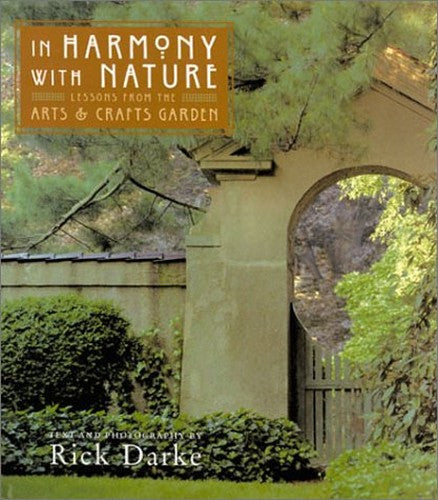In Harmony with Nature