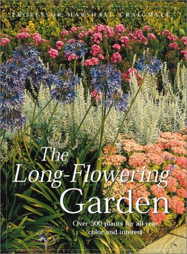 Long Flowering Garden