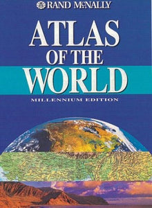 Atlas of the World 