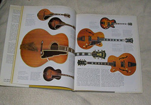 The History of the American Guitar 