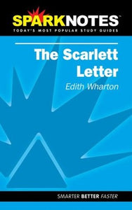 The Scarlet Letter 